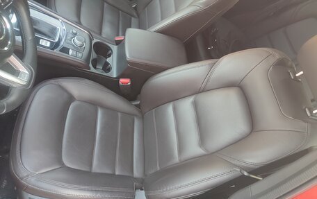 Mazda CX-5 II, 2021 год, 3 290 000 рублей, 26 фотография