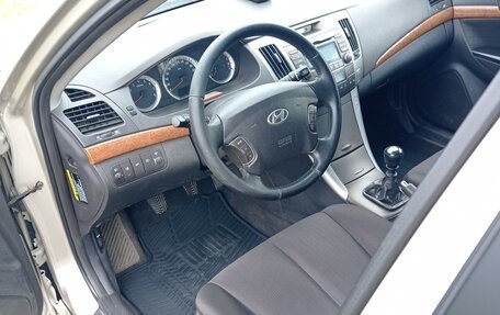 Hyundai Sonata VI, 2008 год, 680 000 рублей, 12 фотография