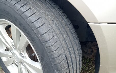 Hyundai Sonata VI, 2008 год, 680 000 рублей, 18 фотография