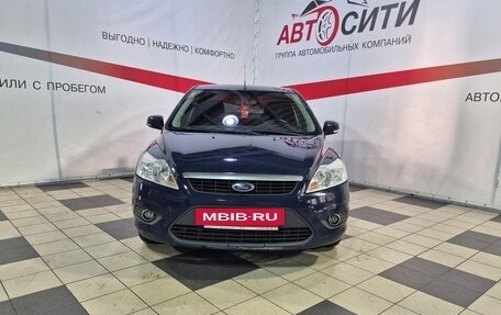 Ford Focus II рестайлинг, 2008 год, 399 000 рублей, 2 фотография