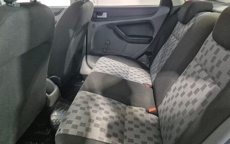 Ford Focus II рестайлинг, 2008 год, 399 000 рублей, 14 фотография