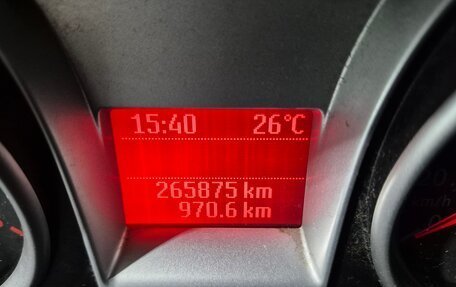 Ford Focus II рестайлинг, 2008 год, 399 000 рублей, 10 фотография