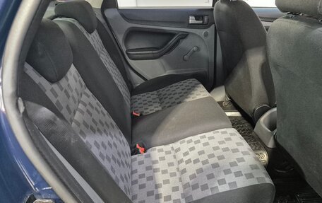 Ford Focus II рестайлинг, 2008 год, 399 000 рублей, 13 фотография