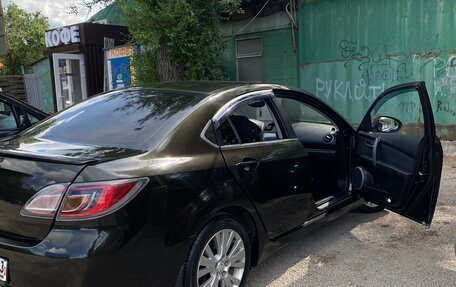 Mazda 6, 2008 год, 850 000 рублей, 4 фотография