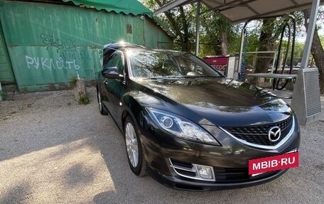 Mazda 6, 2008 год, 850 000 рублей, 3 фотография