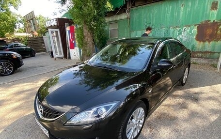 Mazda 6, 2008 год, 850 000 рублей, 2 фотография