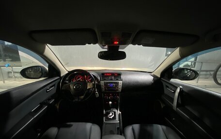 Mazda 6, 2008 год, 850 000 рублей, 8 фотография