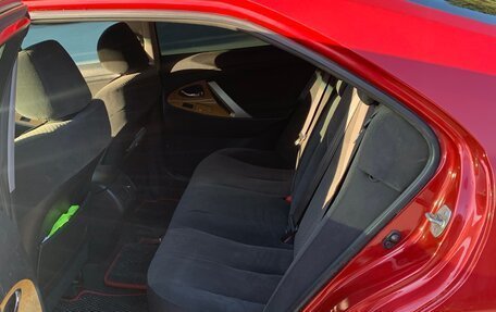 Toyota Camry, 2006 год, 860 000 рублей, 9 фотография