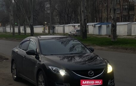 Mazda 6, 2008 год, 850 000 рублей, 7 фотография