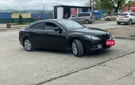 Mazda 6, 2008 год, 850 000 рублей, 6 фотография