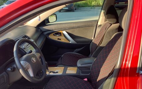 Toyota Camry, 2006 год, 860 000 рублей, 13 фотография