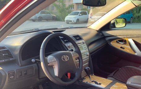 Toyota Camry, 2006 год, 860 000 рублей, 15 фотография