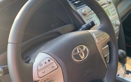 Toyota Camry, 2006 год, 860 000 рублей, 14 фотография