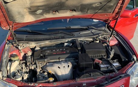 Toyota Camry, 2006 год, 860 000 рублей, 19 фотография