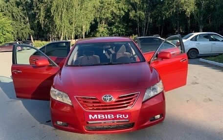Toyota Camry, 2006 год, 860 000 рублей, 20 фотография