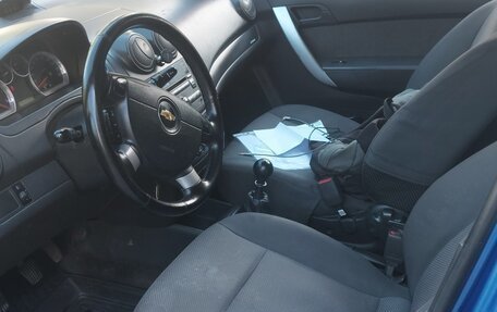 Chevrolet Aveo III, 2010 год, 340 000 рублей, 9 фотография