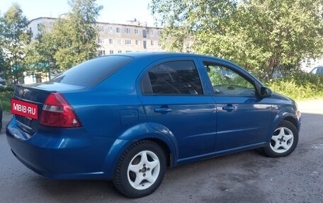 Chevrolet Aveo III, 2010 год, 340 000 рублей, 3 фотография