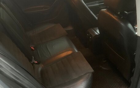 Volkswagen Passat B6, 2007 год, 460 000 рублей, 11 фотография