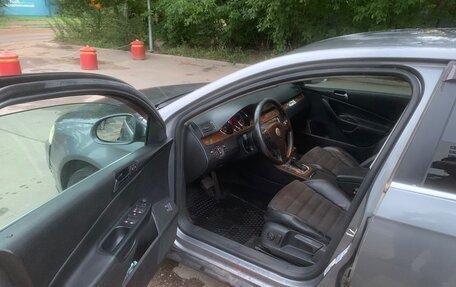 Volkswagen Passat B6, 2007 год, 460 000 рублей, 8 фотография