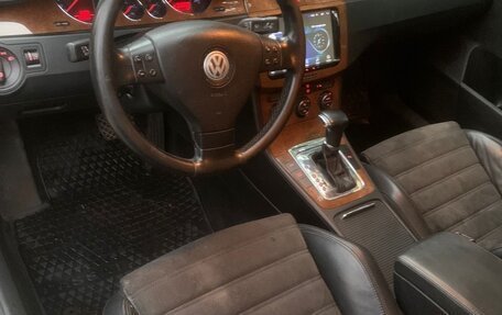 Volkswagen Passat B6, 2007 год, 460 000 рублей, 9 фотография