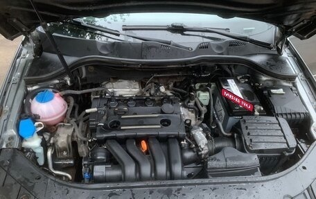 Volkswagen Passat B6, 2007 год, 460 000 рублей, 13 фотография