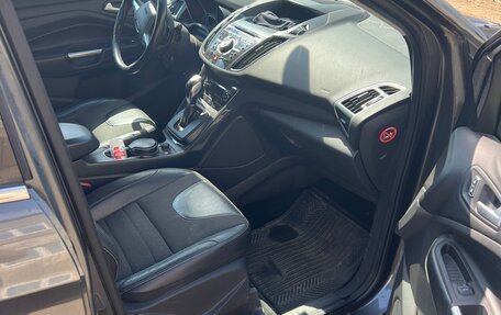 Ford Kuga III, 2014 год, 1 350 000 рублей, 5 фотография
