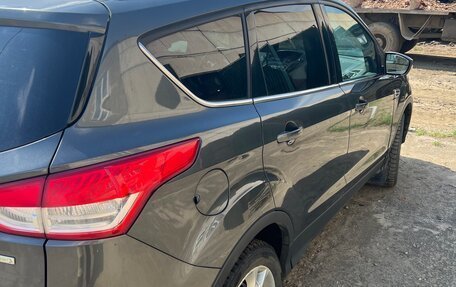 Ford Kuga III, 2014 год, 1 350 000 рублей, 7 фотография