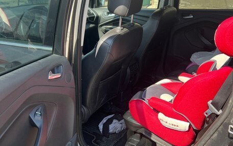 Ford Kuga III, 2014 год, 1 350 000 рублей, 10 фотография