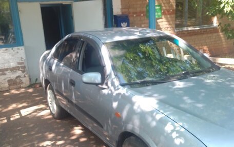 Nissan Almera, 2004 год, 380 000 рублей, 2 фотография