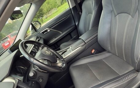 Lexus RX IV рестайлинг, 2020 год, 6 150 000 рублей, 24 фотография