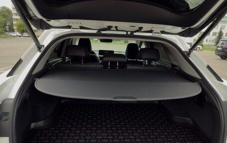 Lexus RX IV рестайлинг, 2020 год, 6 150 000 рублей, 26 фотография