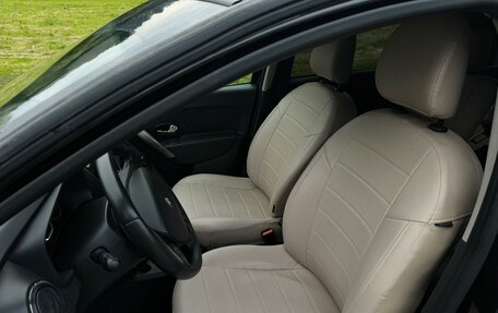Renault Sandero II рестайлинг, 2017 год, 999 000 рублей, 7 фотография
