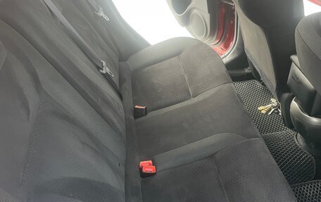 Nissan Juke II, 2011 год, 600 000 рублей, 18 фотография