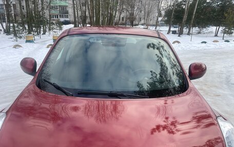 Nissan Juke II, 2011 год, 600 000 рублей, 13 фотография