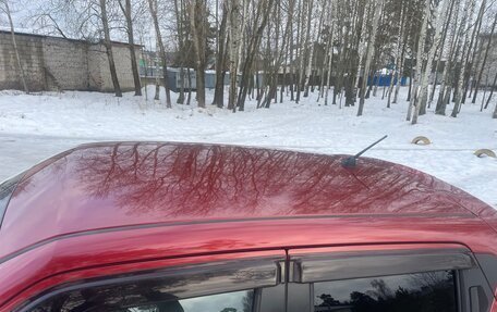 Nissan Juke II, 2011 год, 600 000 рублей, 14 фотография