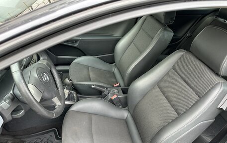Opel Astra H, 2006 год, 465 000 рублей, 8 фотография