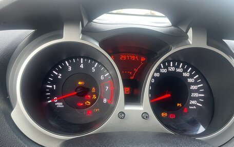 Nissan Juke II, 2011 год, 600 000 рублей, 25 фотография