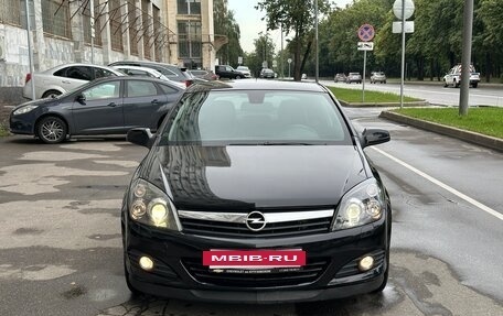 Opel Astra H, 2006 год, 465 000 рублей, 2 фотография