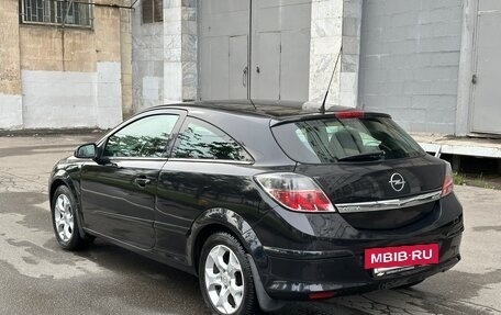 Opel Astra H, 2006 год, 465 000 рублей, 6 фотография