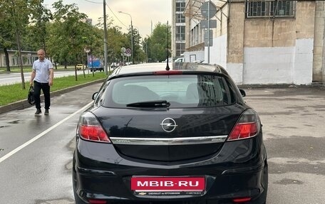 Opel Astra H, 2006 год, 465 000 рублей, 5 фотография
