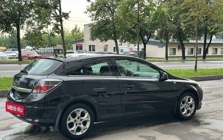 Opel Astra H, 2006 год, 465 000 рублей, 4 фотография