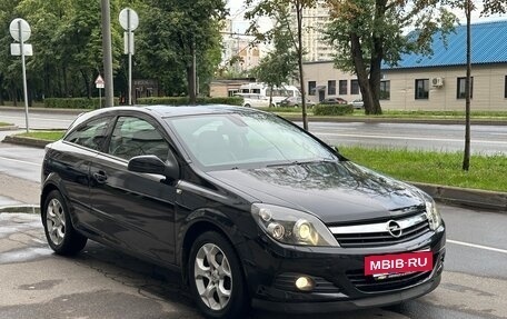 Opel Astra H, 2006 год, 465 000 рублей, 3 фотография