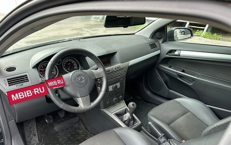 Opel Astra H, 2006 год, 465 000 рублей, 7 фотография