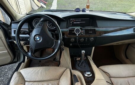 BMW 5 серия, 2005 год, 1 050 000 рублей, 6 фотография