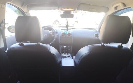 Nissan Qashqai, 2013 год, 1 350 000 рублей, 8 фотография