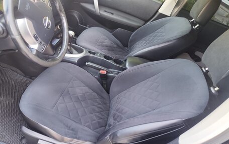 Nissan Qashqai, 2013 год, 1 350 000 рублей, 12 фотография