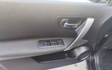 Nissan Qashqai, 2013 год, 1 350 000 рублей, 14 фотография