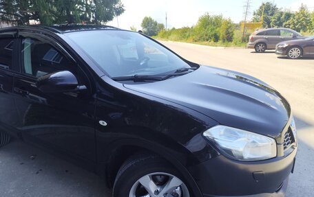 Nissan Qashqai, 2013 год, 1 350 000 рублей, 7 фотография