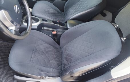 Nissan Qashqai, 2013 год, 1 350 000 рублей, 11 фотография