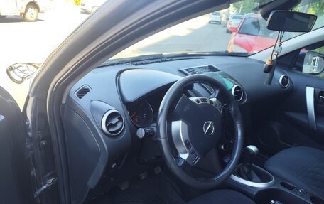 Nissan Qashqai, 2013 год, 1 350 000 рублей, 13 фотография